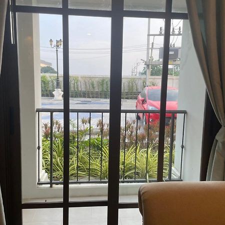 Espana Condo Resort Pattaya Evt 乔木提恩海滩 外观 照片