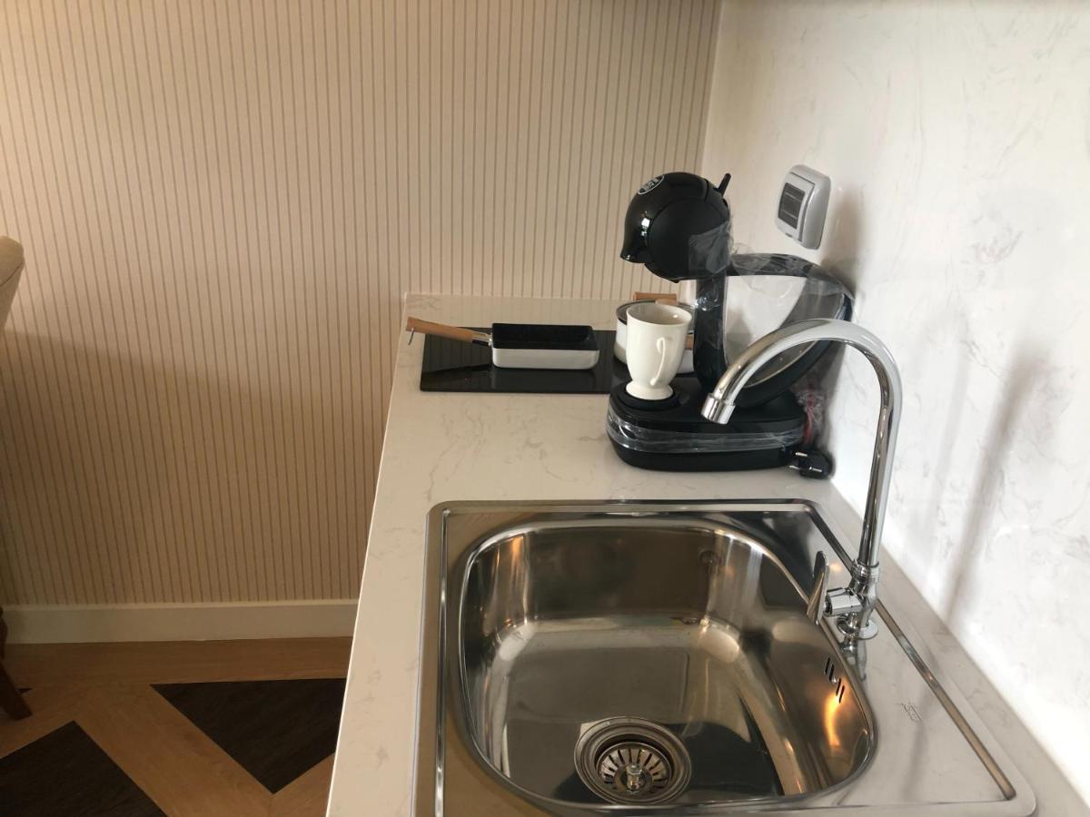 Espana Condo Resort Pattaya Evt 乔木提恩海滩 外观 照片