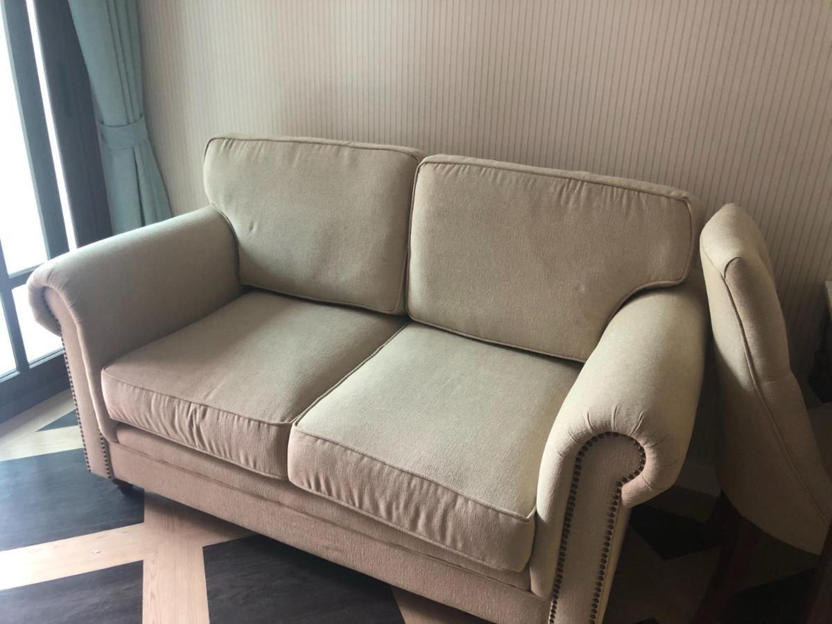 Espana Condo Resort Pattaya Evt 乔木提恩海滩 外观 照片
