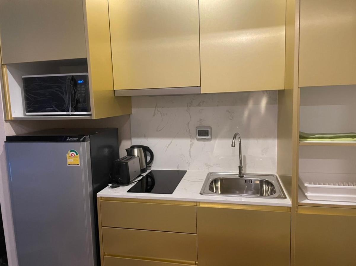 Espana Condo Resort Pattaya Evt 乔木提恩海滩 外观 照片