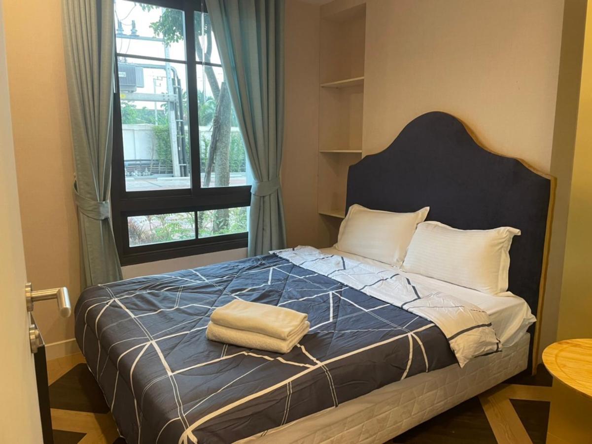 Espana Condo Resort Pattaya Evt 乔木提恩海滩 外观 照片