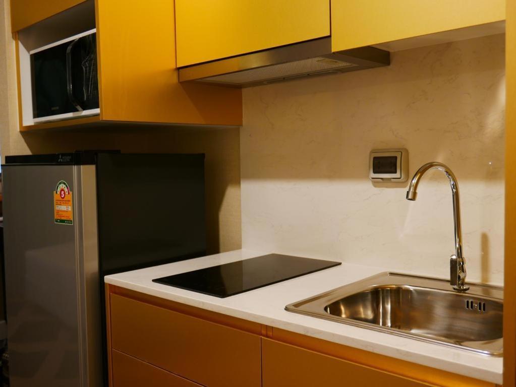 Espana Condo Resort Pattaya Evt 乔木提恩海滩 外观 照片